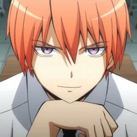 Asano Gakushuu