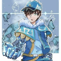 Glacier
