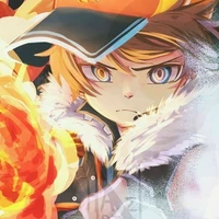 Frosfire