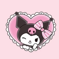 Kuromi(Mẹ melody)
