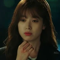 cô( nu9) __Park Hyo Jin