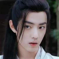 Ngụy Vô Tiện_Ngụy Anh