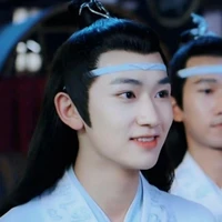 Lam Cảnh Nghi_Hứa Bình