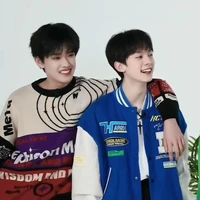 Tác giả yêu JH ❤