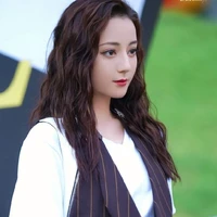 Địch Lệ Nhiệt Ba