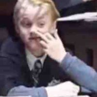 Draco Malfoy