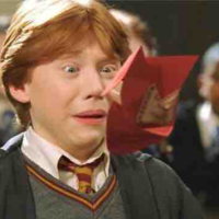Ronald Weasley