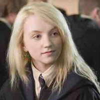 Luna Lovegood