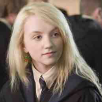 Luna Lovegood