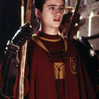 Oliver Wood