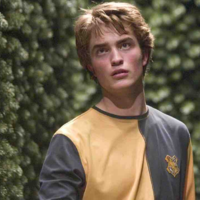 Cedric Diggory