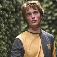 Cedric Diggory