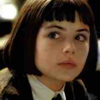 Pansy parkinson