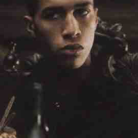 Blaise zabini