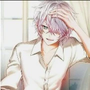 An Thiên Lang(bn trai Ngọc)