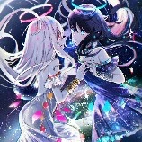 yui and ariko