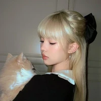 Linh Đào Thiên Bình [ ThienBinh_Beth ]