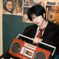 Trọng Hoàng Bảo Bình [ BaoBinh_Jacob ]