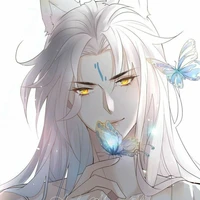 Kitsune Moru(anh cả)