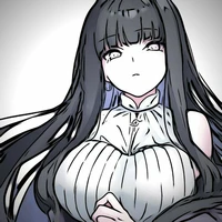 Hyuga Hinata