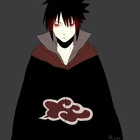 Uchiha Sasuke