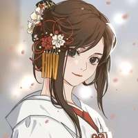 Kitsune Kitomi(chị 3)