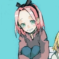 Haruno Sakura