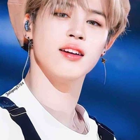 Park jimin 
