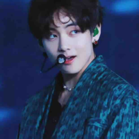 Kim tae hyung ( kim tổng)