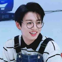 Jungkook ( kookie )