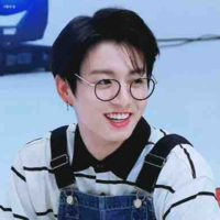 Jungkook ( kookie )