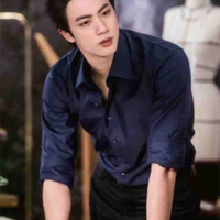 Kim seok Jin