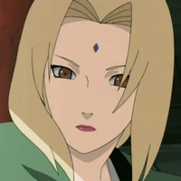Tsunade