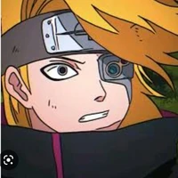 Deidara