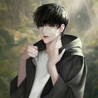 Hoàng Hiên ( thụ)