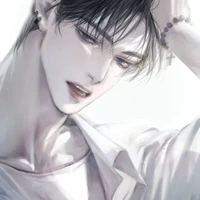🍋Hoàng Dịch Bắc( công)- anh cả