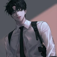 🍈Hoàng Tử Kiệt ( công) - anh 3