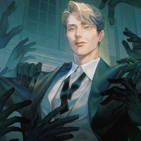 Hoàng Cảnh Nghi_ gia gia