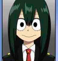 Usui Tsuyu