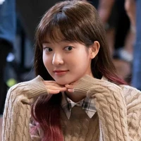 Min Seol Ah/Anna Lee