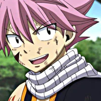 Natsu dragneel