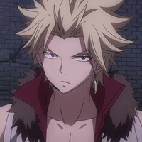 Sting Heartfilia