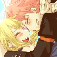 nhóm Natsu