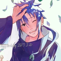 Uchiha Izuna