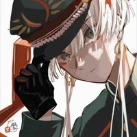 Akita ( bạn của Madara)