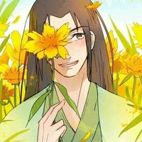 Senju Hashirama