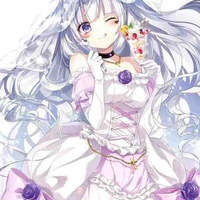 Bắc băng huyền  ( bạn tịch ) 