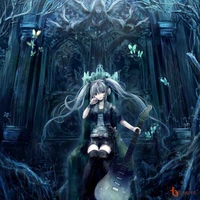 Tiểu hàn tịch ( Ema ) 