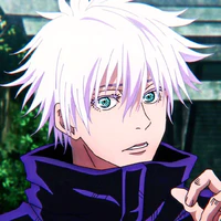 Gojo Satoru