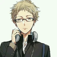 Tsukishima Kei